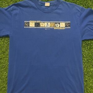 Vintage Royals T-Shirt Size Large